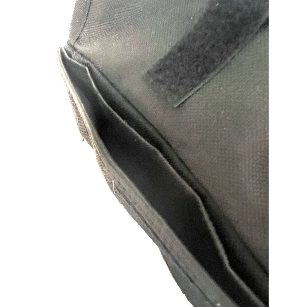 Buddy Pack Magnetic Runner's Pouch Magnetic Unisex Waist Water Resistant Outdoor